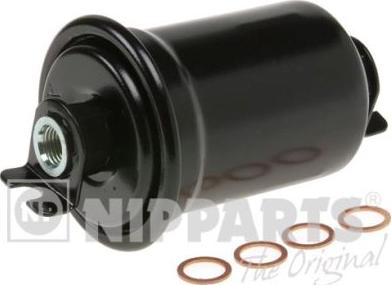 Nipparts J1335019 - Filtro carburante autozon.pro