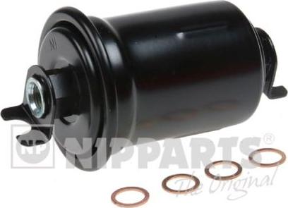 Nipparts J1335018 - Filtro carburante autozon.pro