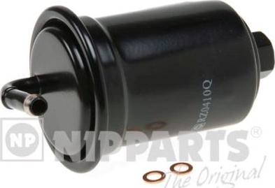 Nipparts J1336034 - Filtro carburante autozon.pro