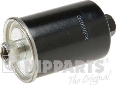 Nipparts J1330900 - Filtro carburante autozon.pro