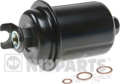 Nipparts J1330502 - Filtro carburante autozon.pro