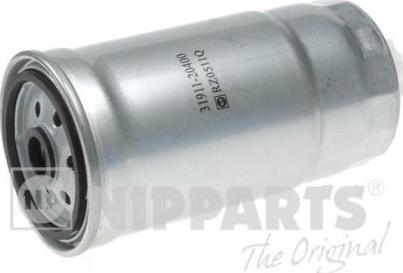 Nipparts J1330511 - Filtro carburante autozon.pro