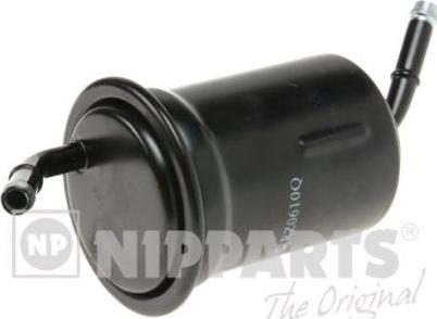 Nipparts J1330309 - Filtro carburante autozon.pro