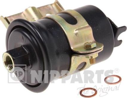 Nipparts J1330306 - Filtro carburante autozon.pro