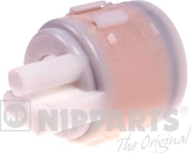 Nipparts J1331041 - Filtro carburante autozon.pro