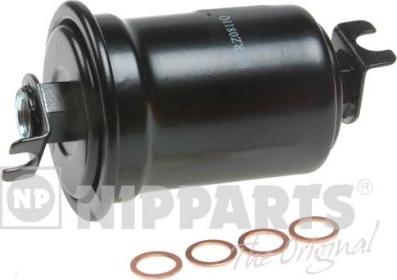 Nipparts J1338011 - Filtro carburante autozon.pro