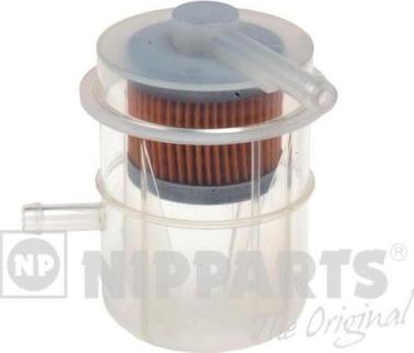 Nipparts J1338012 - Filtro carburante autozon.pro