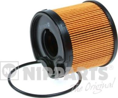 Nipparts J1338029 - Filtro carburante autozon.pro