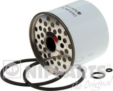 Nipparts J1338025 - Filtro carburante autozon.pro