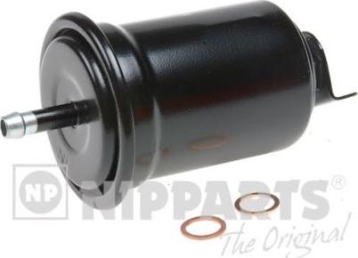 Nipparts J1333007 - Filtro carburante autozon.pro