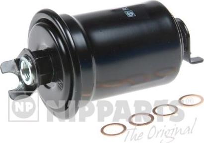 Nipparts J1332044 - Filtro carburante autozon.pro