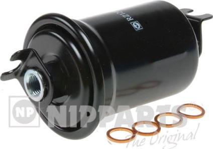 Nipparts J1332048 - Filtro carburante autozon.pro