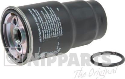 Nipparts J1332057 - Filtro carburante autozon.pro