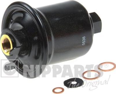 Nipparts J1332066 - Filtro carburante autozon.pro