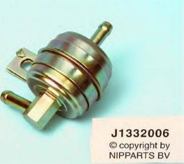 Nipparts J1332006 - Filtro carburante autozon.pro