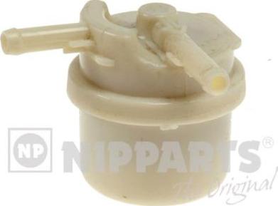 Nipparts J1332003 - Filtro carburante autozon.pro