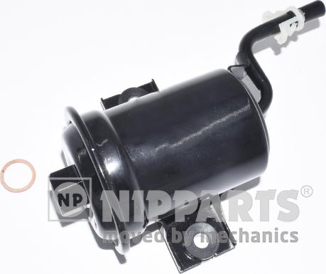 Nipparts J1332087 - Filtro carburante autozon.pro