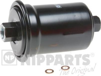 Nipparts J1332034 - Filtro carburante autozon.pro