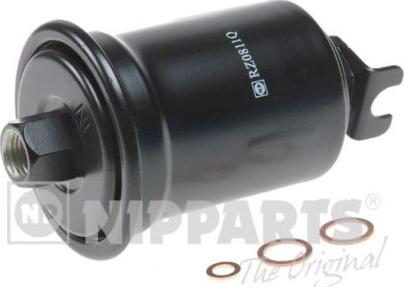 Nipparts J1332024 - Filtro carburante autozon.pro