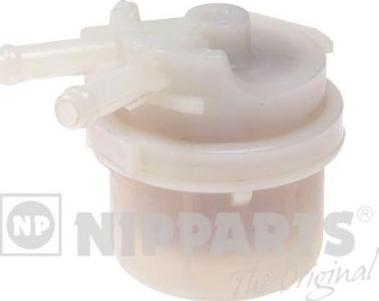 Nipparts J1337000 - Filtro carburante autozon.pro