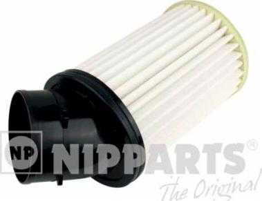 Nipparts J1324032 - Filtro aria autozon.pro