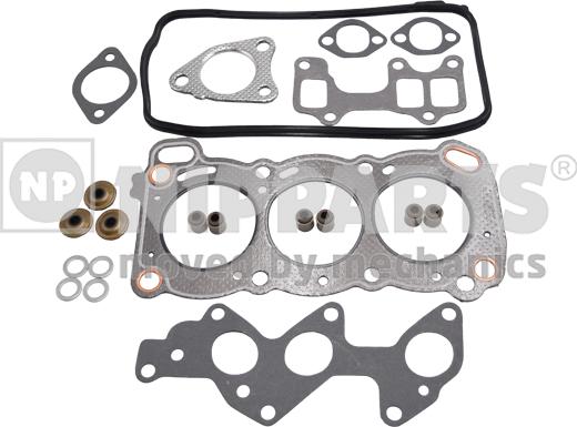 Nipparts J1246008 - Kit guarnizioni, Testata autozon.pro