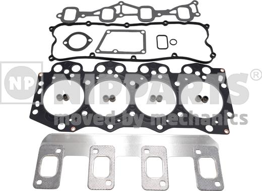 Nipparts J1240308 - Kit guarnizioni, Testata autozon.pro