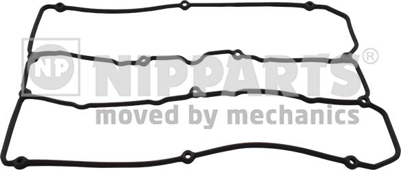 Nipparts J1225034 - Guarnizione, Copritestata autozon.pro