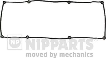 Nipparts J1225037 - Guarnizione, Copritestata autozon.pro