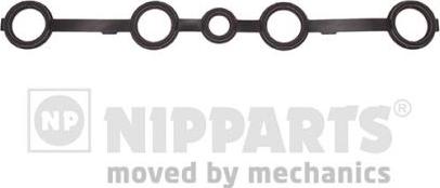 Nipparts J1221021 - Guarnizione, Copritestata autozon.pro