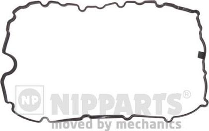 Nipparts J1222049 - Guarnizione, Copritestata autozon.pro