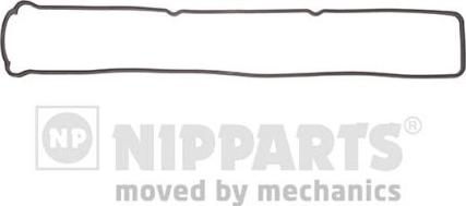 Nipparts J1222059 - Guarnizione, Copritestata autozon.pro