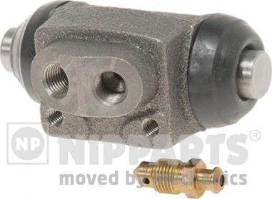 Nipparts J3233082 - Cilindretto freno autozon.pro