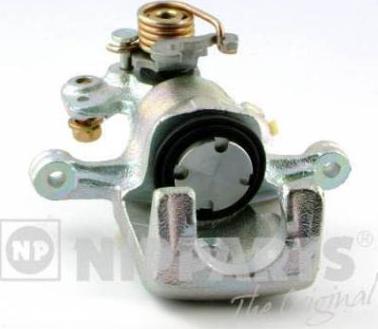 Nipparts J3221015 - Pinza freno autozon.pro