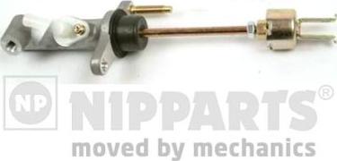 Nipparts J2502126 - Cilindro trasmettitore, Frizione autozon.pro