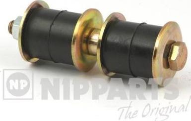 Nipparts N4964030 - Asta / Puntone, Stabilizzatore autozon.pro