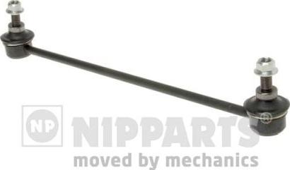 Nipparts N4964033 - Asta / Puntone, Stabilizzatore autozon.pro