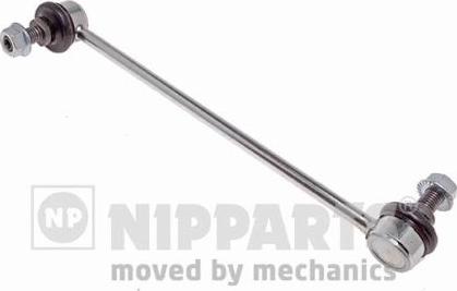 Nipparts N4960921 - Asta / Puntone, Stabilizzatore autozon.pro