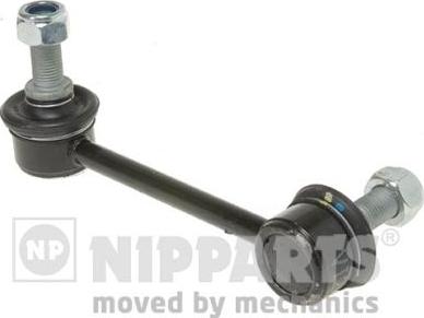 Nipparts N4960533 - Asta / Puntone, Stabilizzatore autozon.pro