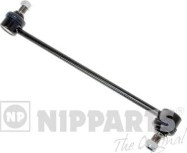 Nipparts N4960526 - Asta / Puntone, Stabilizzatore autozon.pro