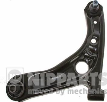 Nipparts N4902048 - Braccio oscillante, Sospensione ruota autozon.pro