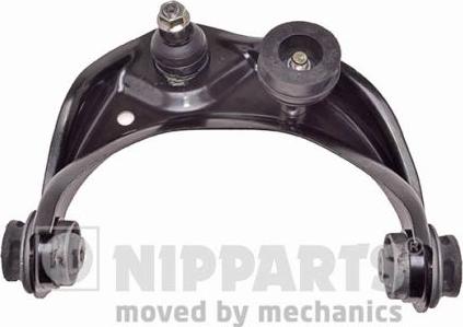 Nipparts N4933007 - Braccio oscillante, Sospensione ruota autozon.pro