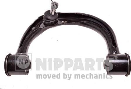 Nipparts N4932014 - Braccio oscillante, Sospensione ruota autozon.pro