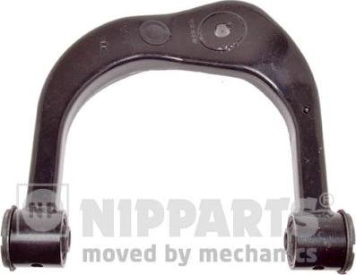 Nipparts N4932010 - Braccio oscillante, Sospensione ruota autozon.pro