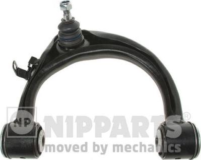 Nipparts N4932011 - Braccio oscillante, Sospensione ruota autozon.pro