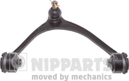 Nipparts N4932012 - Braccio oscillante, Sospensione ruota autozon.pro