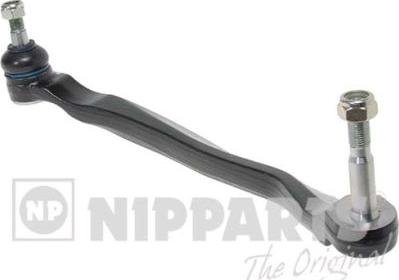 Nipparts N4921006 - Braccio oscillante, Sospensione ruota autozon.pro