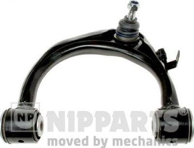 Nipparts N4922011 - Braccio oscillante, Sospensione ruota autozon.pro