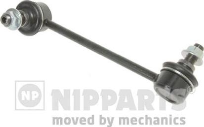 Nipparts N4979002 - Asta / Puntone, Stabilizzatore autozon.pro