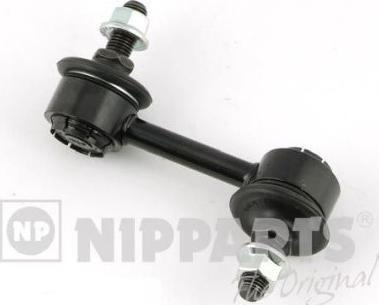 Nipparts N4974026 - Asta / Puntone, Stabilizzatore autozon.pro